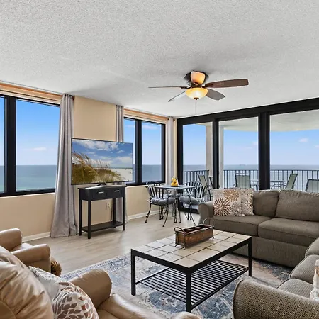 Watercrest 1502 - Walkin' On Sunshine Villa